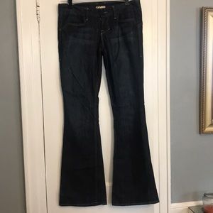 Williams Rast flare women’s jean size 29